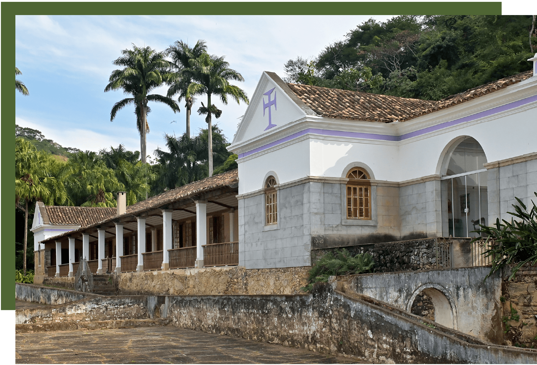 Fazenda Alliança